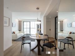 -上海壹街区小区