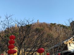 -台州府城(江南长城)