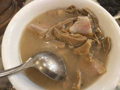 -山菜馆(竹海公园店)
