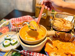 -泰妃殿(武汉首店)