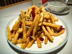 -吴掌柜·藕汤印象(南湖店)