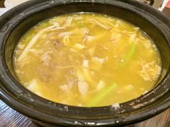 -東城故事·尋找姆媽的味道(玉兰路店)