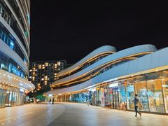 -峇峇娘马来西亚餐厅(望京SOHO店)