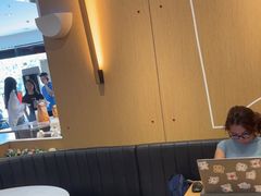 -麦当劳(北亭广场分店)