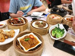 -点都德(大茶楼店)