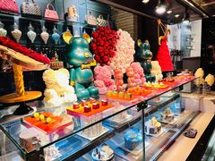 -富力希尔顿酒店·地阔自助餐厅