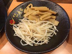 配菜-博多一幸舍(侨福芳草地购物中心店)