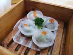 -海港酒楼·平价海鲜·茶点(小公园店)