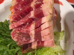 -永安里地摊烤肉(首创店)