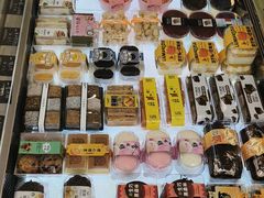 -Joinlife 金恩莱坊蛋糕(康博店)