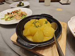 金汤萝卜-御彩酒家(东风东路店)