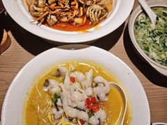 -周家二小姐的菜(西津渡店)