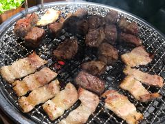 -原始泥炉烤肉(总店)