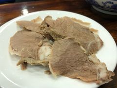 -苏州藏书羊肉馆(安顺路店)