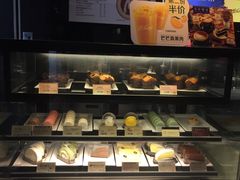 -麦当劳(深圳北站高铁店)