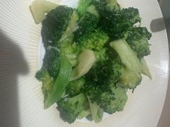 -吕氏疙瘩汤·新鲁菜(日照万象汇店)