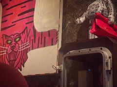 -Cooking Man(中懋天地店)