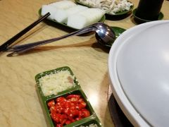 -龙泉人椰子鸡.糟粕醋.海南菜(三亚旗舰店)