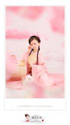 -唐小主古装儿童摄影馆·儿童汉服妆造·摄影跟拍