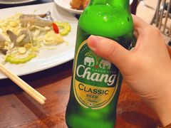 -Dang restaurant (patong phuket)