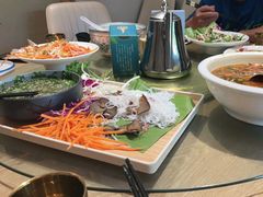 -金塔傣乡·云南民族特色菜·傣味手抓饭(金瓦路店)