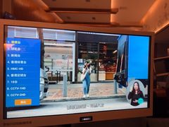 -水云间水疗会馆(福强路店)