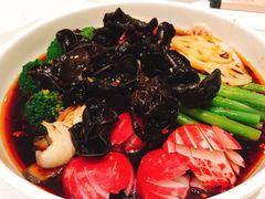 -徐记海鲜(汉城湖|太奥店)
