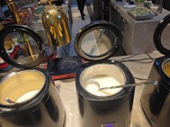 -圆顶阁西餐厅(郑州索菲特国际饭店 )