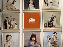 -海马体家庭照相馆(北京芳圆里 ID MALL店)