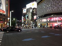 -一兰拉面(新宿中央东口店)