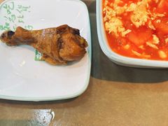 -老乡鸡(西岸凤巢店)