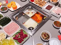 -海底捞火锅(5050购物中心店)