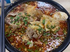 -四川老牛麻辣烫(北门桥店)