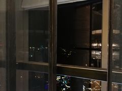 -洲际酒店·地平线全日餐厅HORIZON CAFÉ