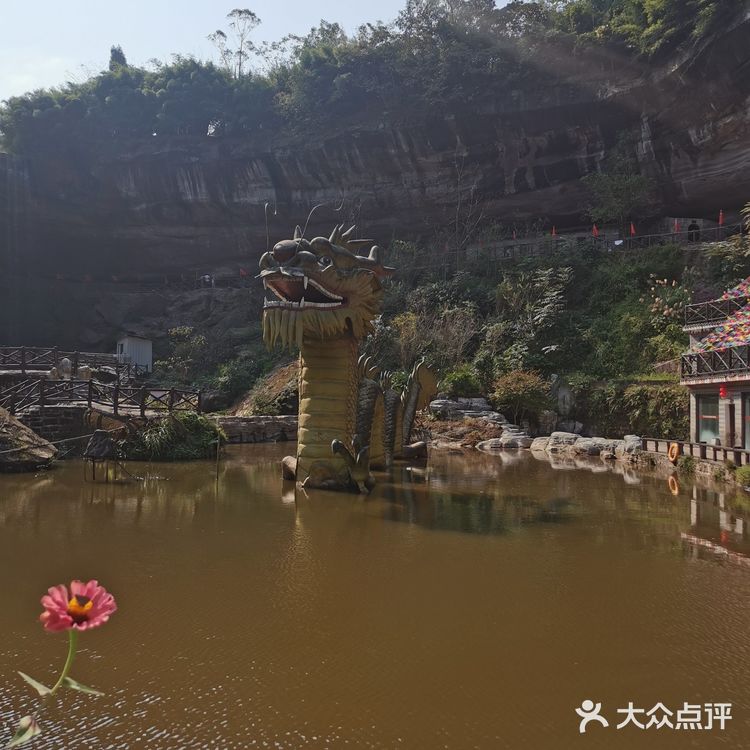 带父母去，结果踩雷哒！