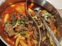 -刘一锅筋头巴脑(大悦城C店)