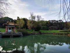 -太湖饭店·寄畅轩中餐厅