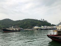 -大澳