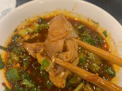 -冯记香辣兔火锅(茶店子总店)