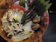 -牛New寿喜烧(虹桥新天地店)