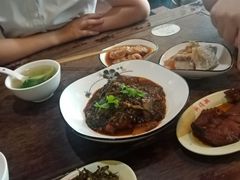 -同得兴 Since·1995 传统苏式面馆(嘉馀坊店)