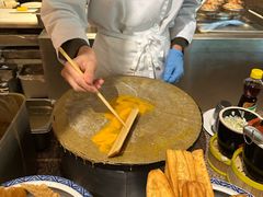 -韵咖啡自助餐厅(天津香格里拉店)