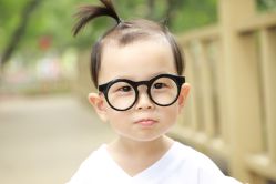 -贯日漂亮宝贝儿童摄影