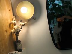 -COTTON CAFE(德信·中外公寓店)