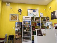 -塔斯提抓饭(东城汇店)