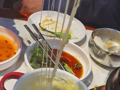 -六七八韩式烤肉·韩国料理(上杭路店)