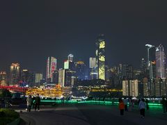 -丽晶轩中餐厅(重庆丽晶酒店)