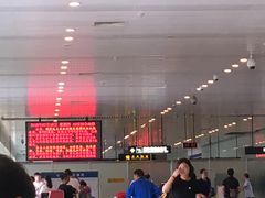 -温州龙湾国际机场