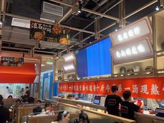 -川堂风·跷脚牛肉·乐山爆炒(宝山日月光店)