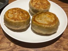 -清真吴记门钉肉饼·喜多利